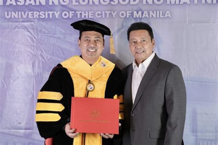 Unveiling The Life And Career Of Mark Lapid