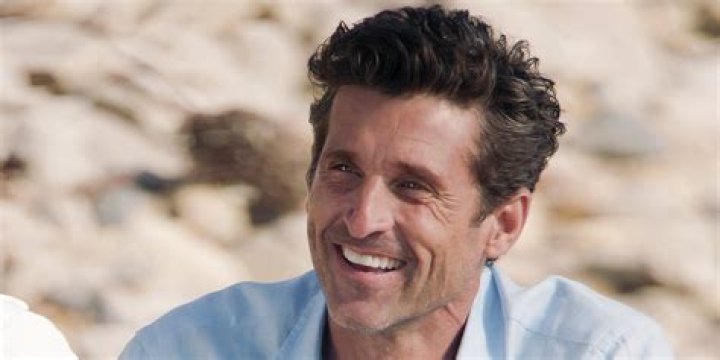 Unveiling The Life And Career Of Patrick Dempsey