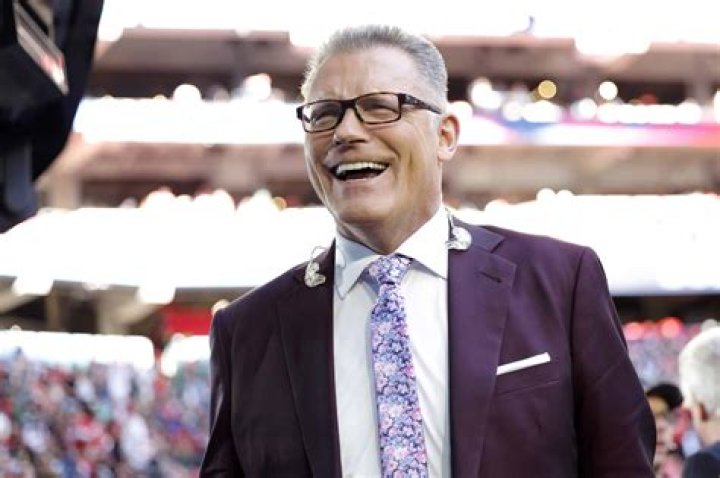 Unveiling The Life And Career Of Steve Hqrvey