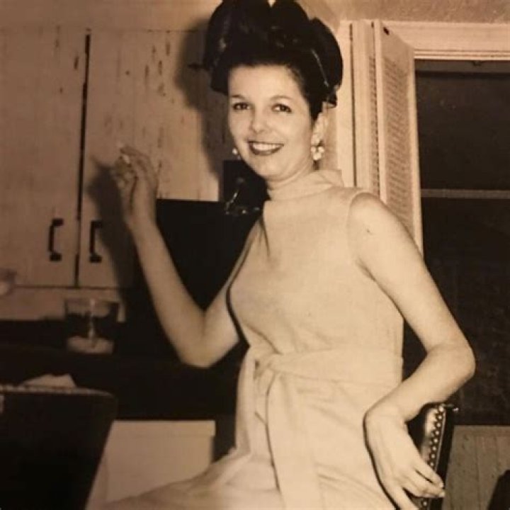 Unveiling The Life And Legacy Of Mary Jo Campbell Young