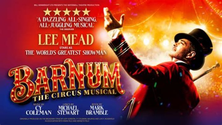 Unveiling The Life And Legacy Of P.T. Barnum