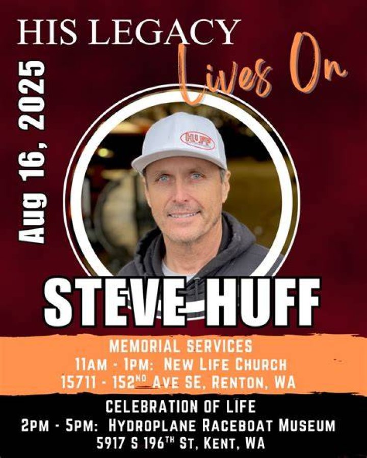 Unveiling The Life And Legacy Of Steve Hervey