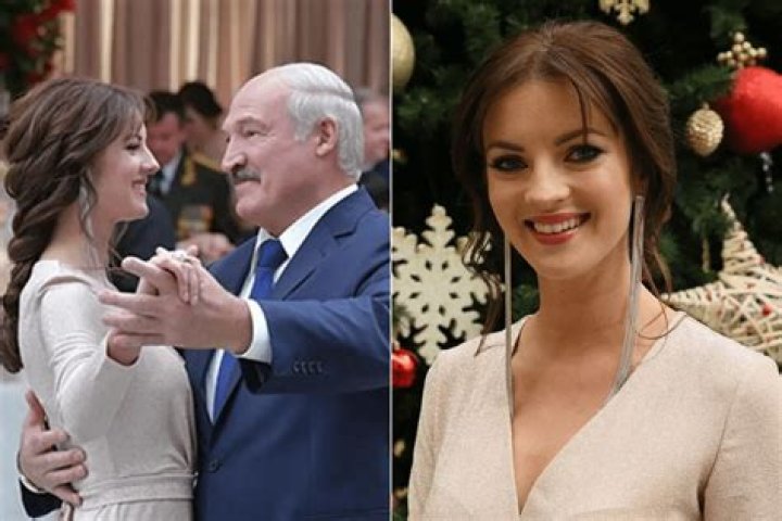 Unveiling The Life Of Alexander Lukashenko's Wife: A Closer Look