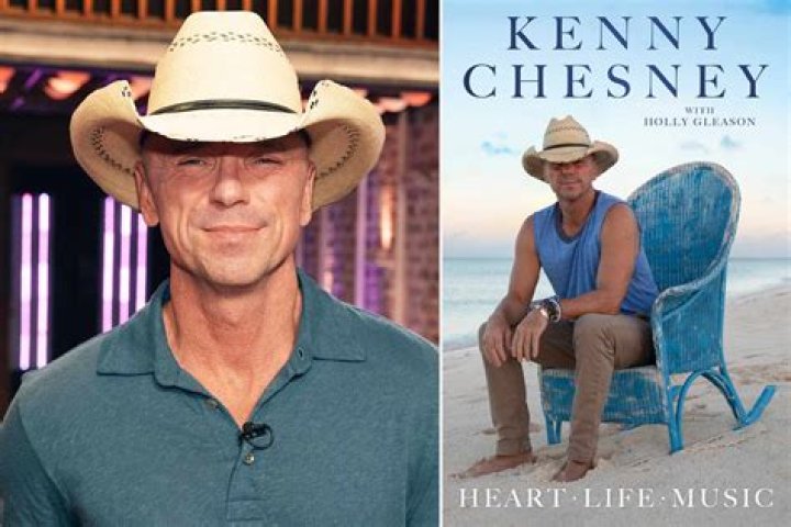 Unveiling The Life Of David Chesney: Kenny's Dad