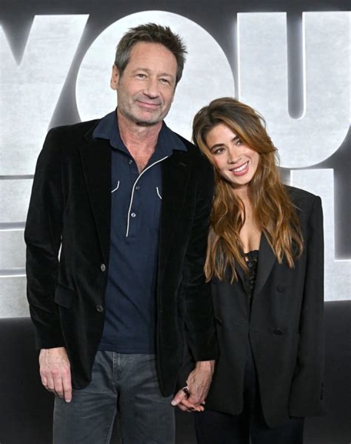 Unveiling The Life Of David Duchovny's Daughter: A Journey Beyond The Spotlight