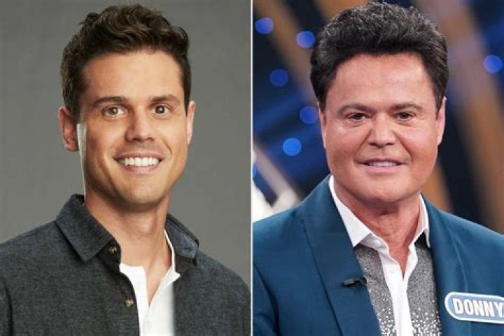 Unveiling The Life Of Donny Osmond's Son: A Journey Of Legacy And Fame