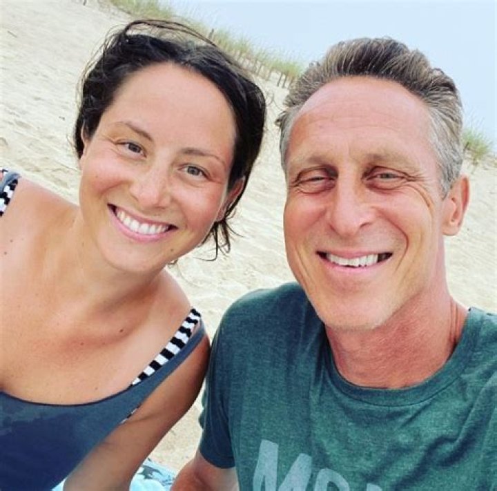 Unveiling The Life Of Dr. Mark Hyman's Second Wife