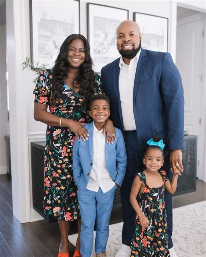 Unveiling The Life Of Jasmine Crockett And Her Spouse