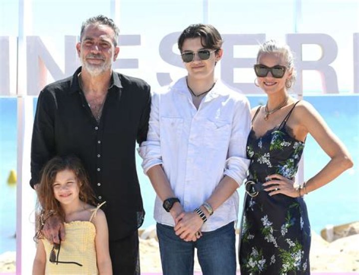 Unveiling The Life Of Jeffrey Dean Morgan's Father: A Journey Through Time
