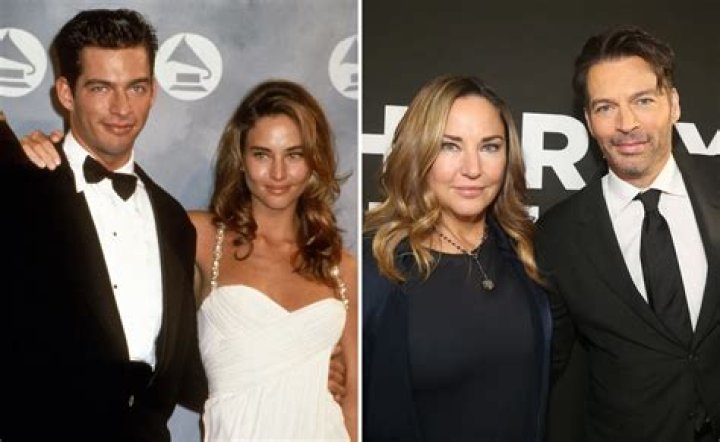 Unveiling The Life Of Jill Goodacre Connick: A Journey Beyond Modeling