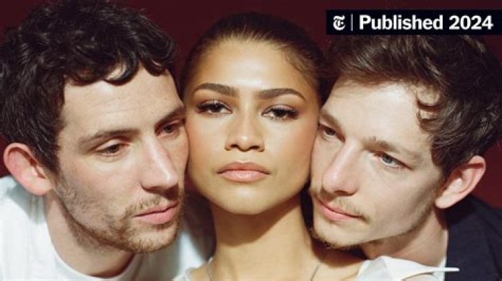 Unveiling The Life Of Mike Faist's Wife: A Journey Of Love And Partnership