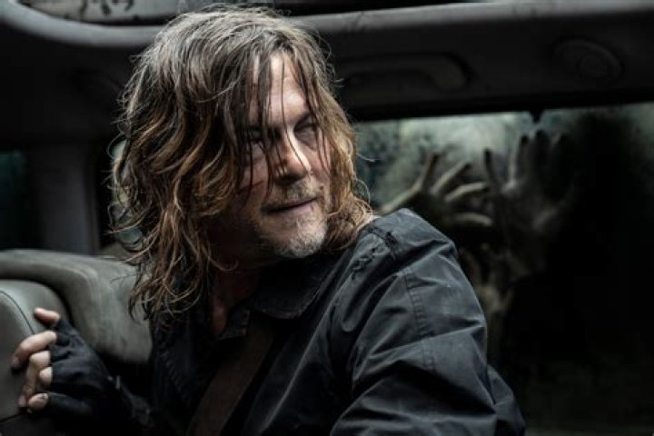 Unveiling The Life Of Norman Reedus's Father: A Journey Through Family Ties