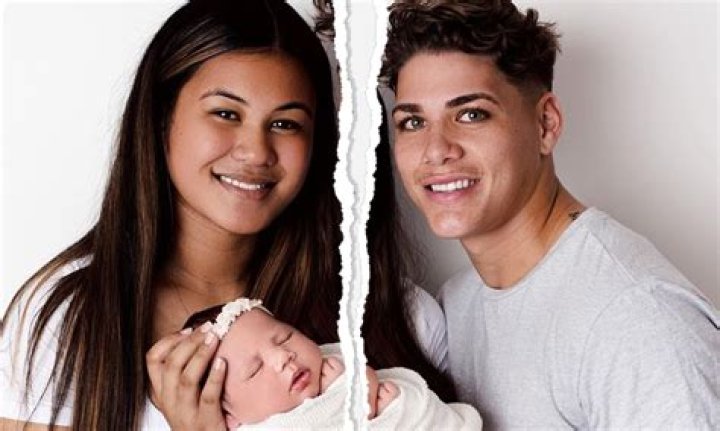 Unveiling The Life Of Reece Walsh's Wife: A Journey Of Love And Support