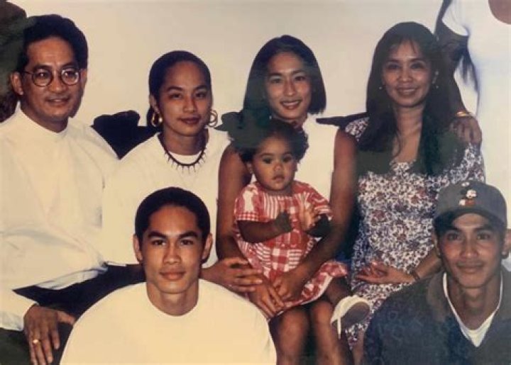 Unveiling The Life Of Saweetie's Dad: A Journey Of Influence And Inspiration
