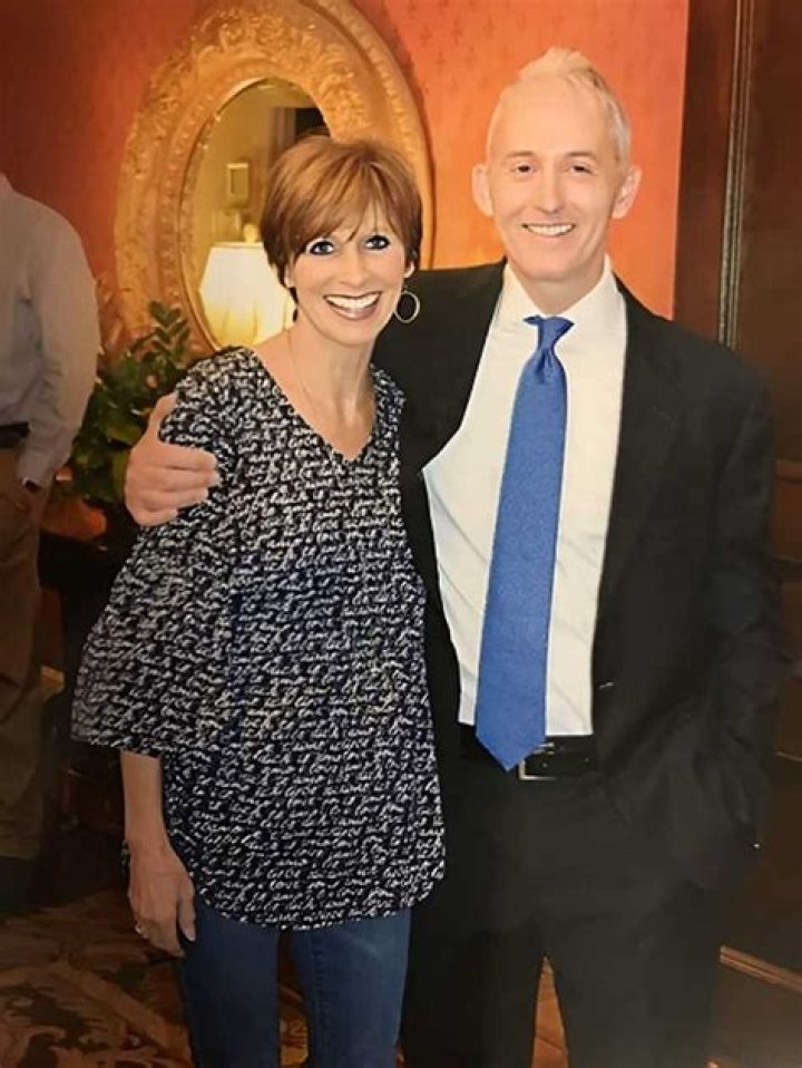 Unveiling The Life Of Terri Gowdy's Wife: A Journey Of Love And Partnership
