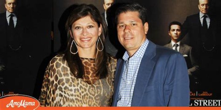 Unveiling The Love Life: Is Maria Bartiromo Married?