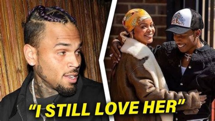 Unveiling The Love Story Of Chris Brown And His Wife