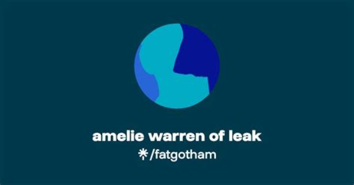 Unveiling The Mystery: Amelie Warren Leaks