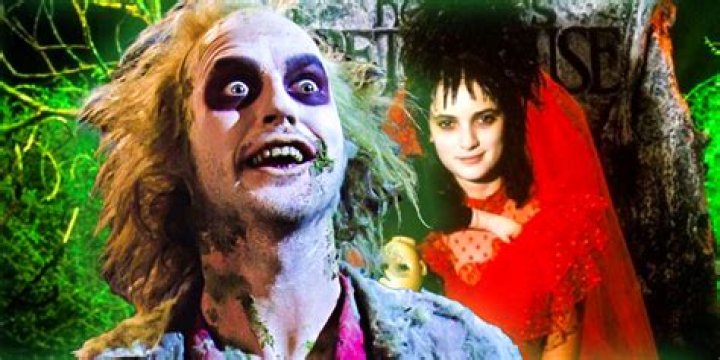 Unveiling The Mystery: Beetlejuice How Old Is Lydia?