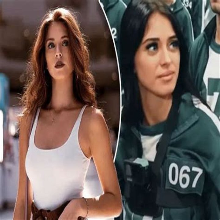 Unveiling The Mystery Behind Camila Araujo Leaked: What You Need To Know
