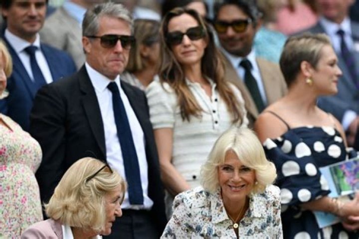 Unveiling The Mystery Behind Camilla Leaked