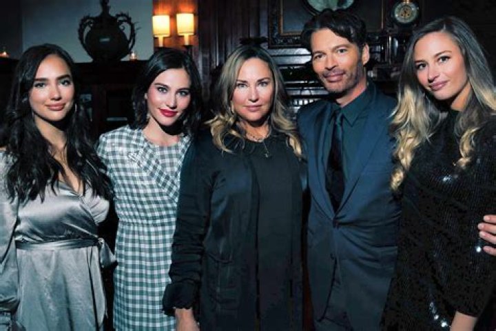 Unveiling The Mystery Behind Harry Connick Jr.'s Bloodshot Eyes
