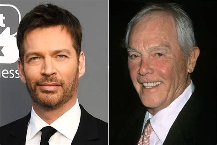 Unveiling The Mystery Behind Harry Connick Jr's Face Scar