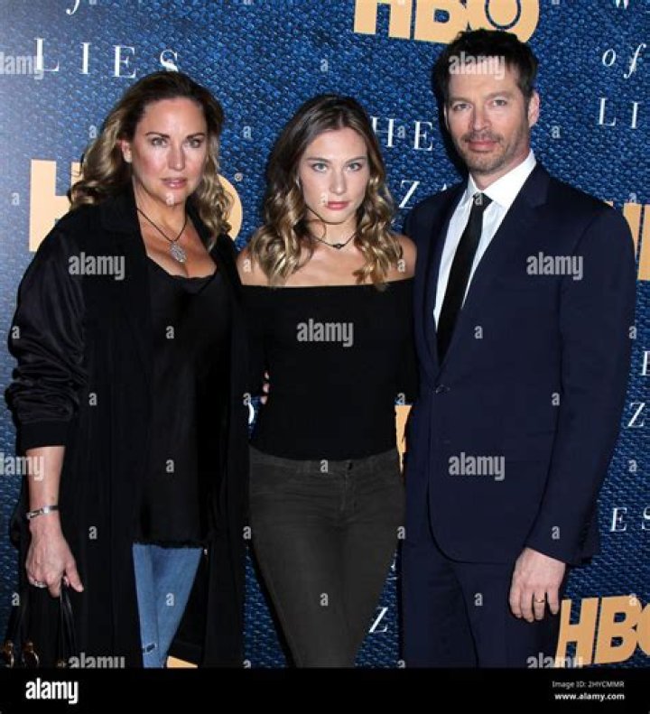 Unveiling The Mystery: Does Harry Connick Jr. Really Have Tattoos?