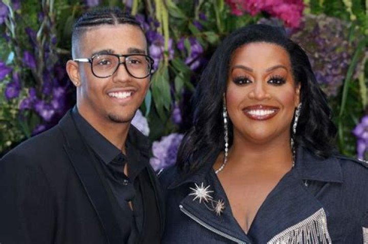 Unveiling The Mystery: Is Alison Hammond Married?