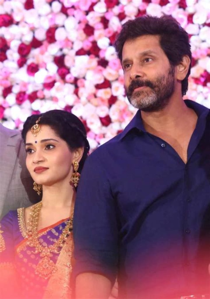 Unveiling The Mystery: Is Dhruv Vikram Married?