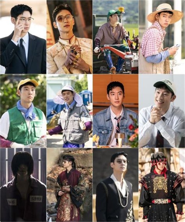 Unveiling The Mystery: Is Lee Je Hoon In A Relationship?
