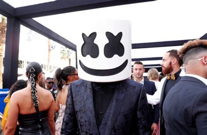 Unveiling The Mystery: Is Marshmello Real?