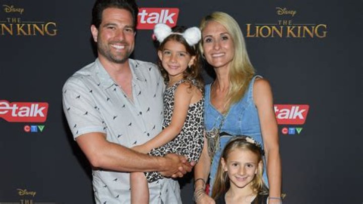 Unveiling The Mystery: Is Scott McGillivray's Wife On The Show With Him?