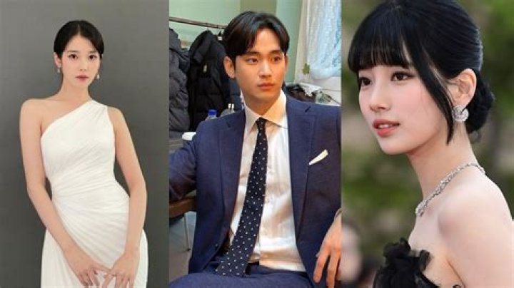 Unveiling The Mystery: Kim Soo Hyun's Girlfriend In Real Life 2024
