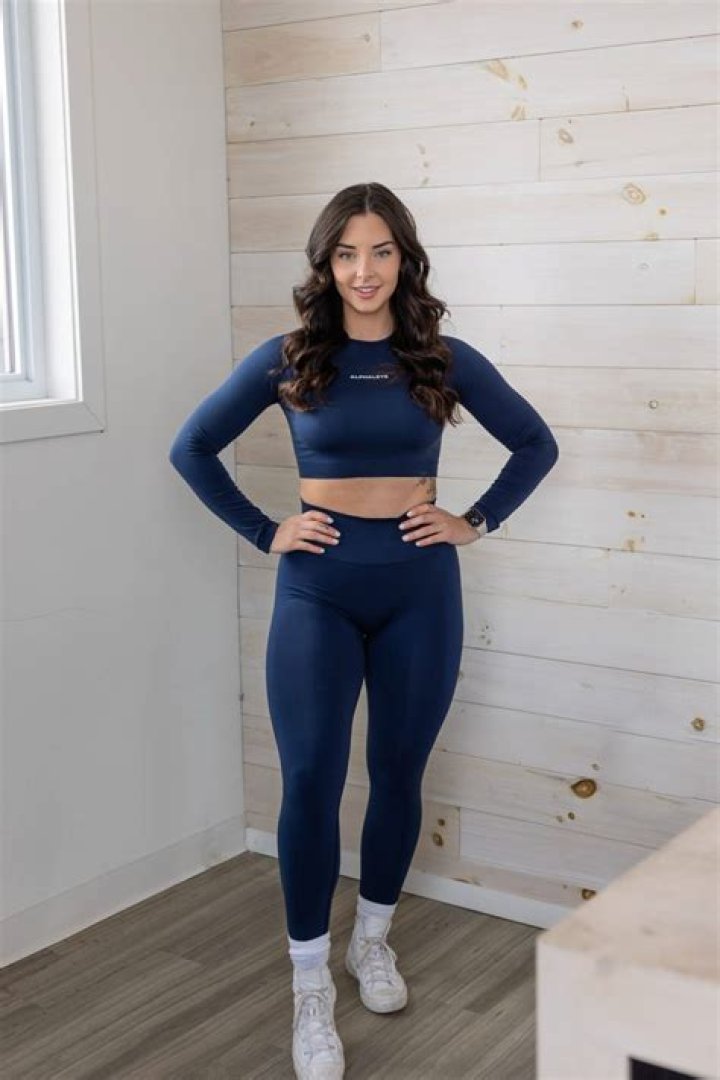 Unveiling The Mystery: Morgan Vera Leaked Content