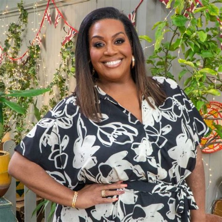 Unveiling The Mystery Of Alison Hammond's Partner