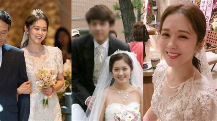 Unveiling The Mystery Of Jang Nara's Husband