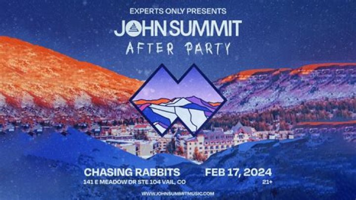 Unveiling The Mystery Of John Summit DJ Net Worth