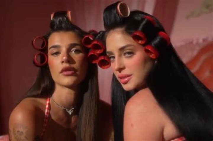 Unveiling The Mystery: The @camilla.araujo Leaked Videos Phenomenon