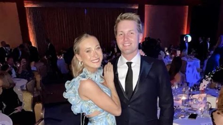 Unveiling The Mystery: Who Is Erin Blaney Dating?