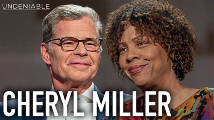 Unveiling The Mystique Of Cheryl Miller's Age