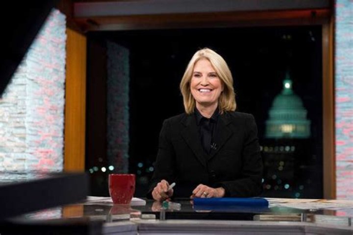 Unveiling The Personalities Behind The Newsmax Hosts