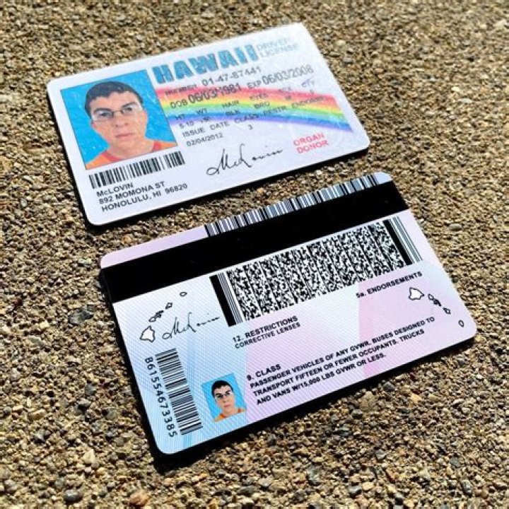 Unveiling The Real Identity: The Actor Behind The Iconic 'McLovin' Character