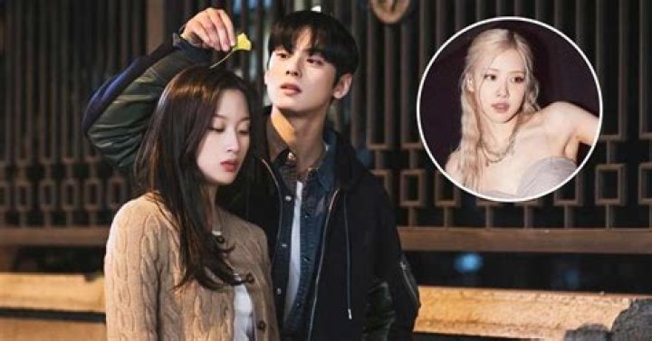 Unveiling The Relationship: Cha Eun Woo And Moon Ga Young