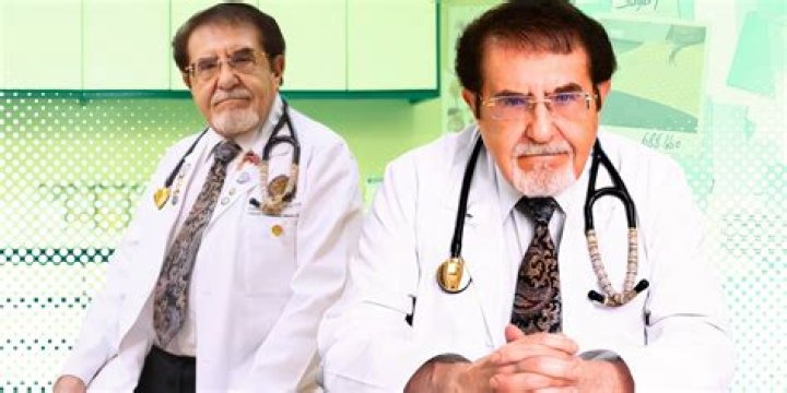 Unveiling The Romantic Life Of Dr. Now: Is Dr. Now Currently Married?