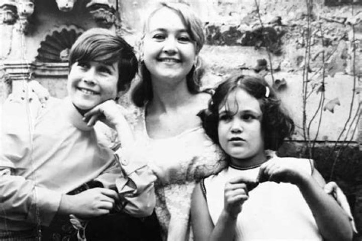 Unveiling The Roots: The Story Of Tamara Kalinic's Parents