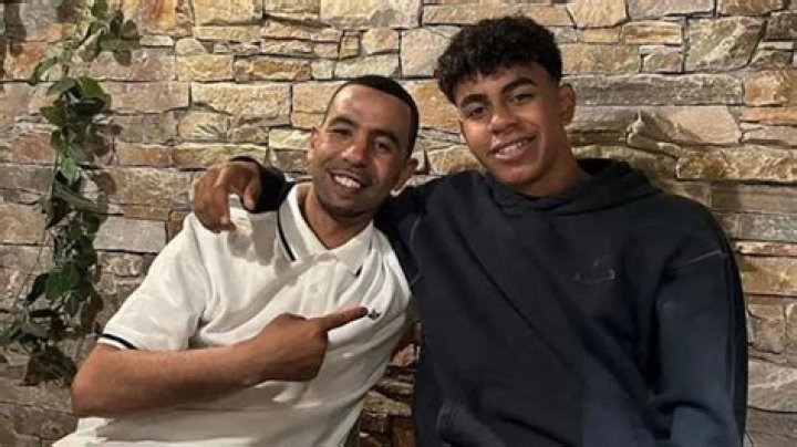 Unveiling The Roots: The Story Of Yamine Lamal's Parents