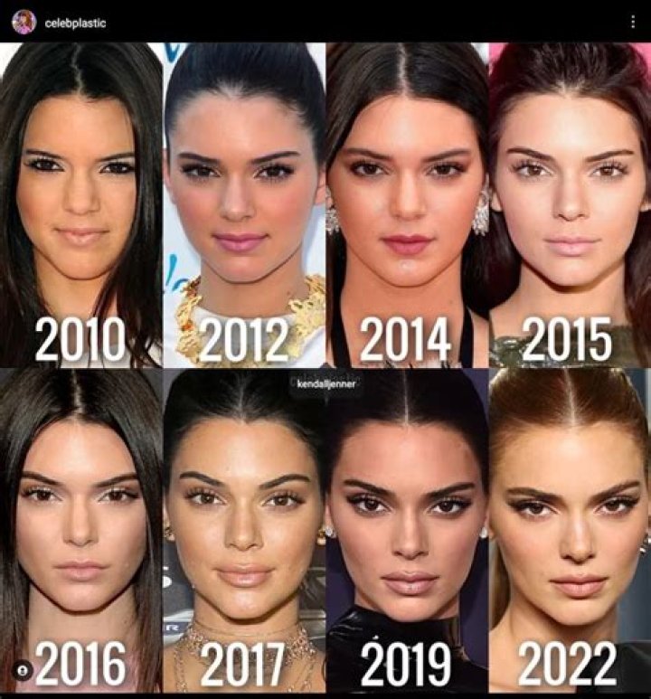 Unveiling The Secrets Behind Weight Kylie Jenner: The Journey Of Transformation