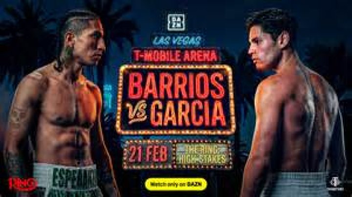 Unveiling The Secrets Of Ryan Garcia's Height: A Closer Look