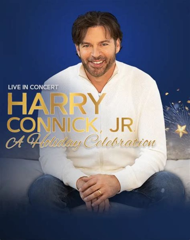 Unveiling The Story Behind Harry Connick Jr Scars